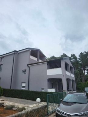 Apartman Hana